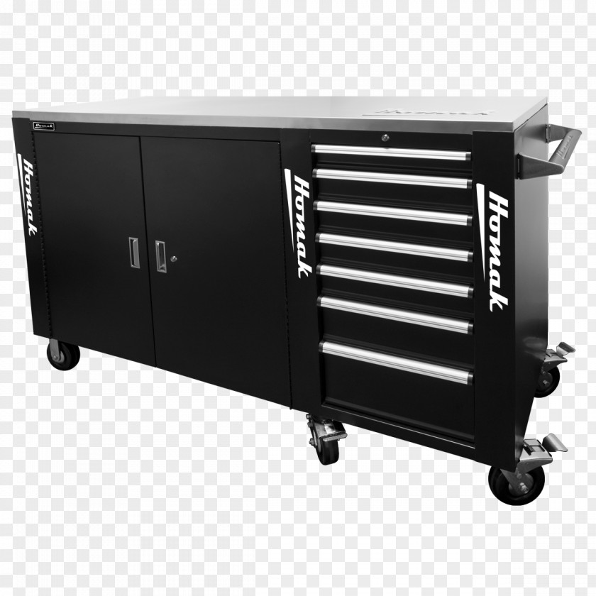 Locker Homak Manufacturing Furniture Tool PNG