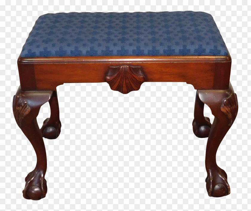 Mahogany Chair Table Wood Stain Garden Furniture Antique PNG