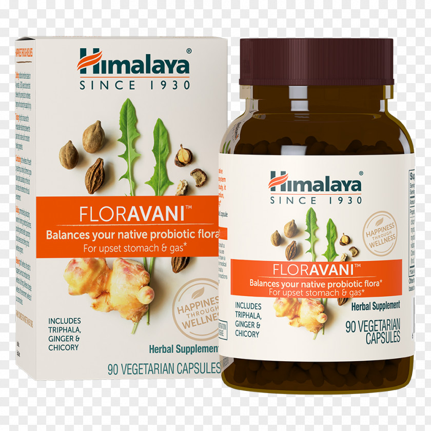 Natural Nutrition The Himalaya Drug Company Dietary Supplement Health Care Capsule PNG