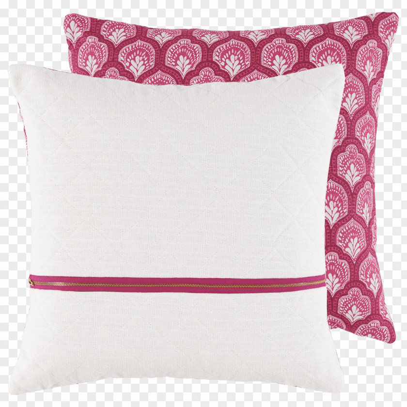 Pillow Throw Pillows Cushion Textile Quilt PNG