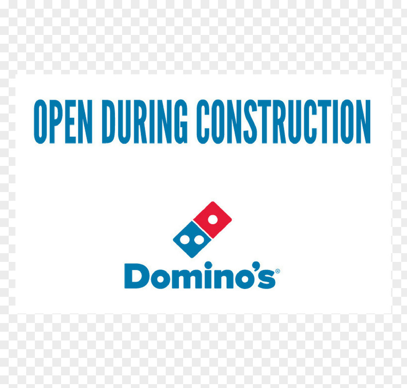 Plain Banner Domino's Pizza Avoid The Noid Delivery KFC PNG