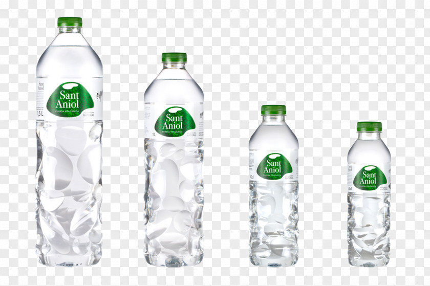 Size Bottle Sant Aniol DAguja De Finestres Mineral Water PNG