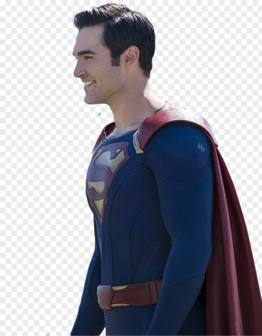 Superman Tyler Hoechlin Green Arrow Supergirl PNG