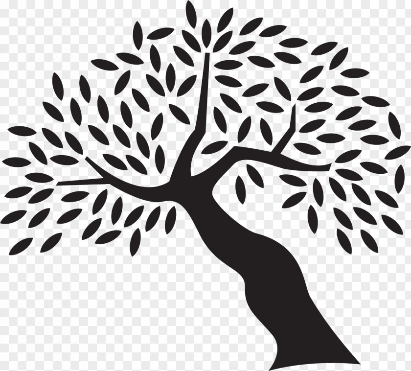 Tree Wall Decal Sticker PNG