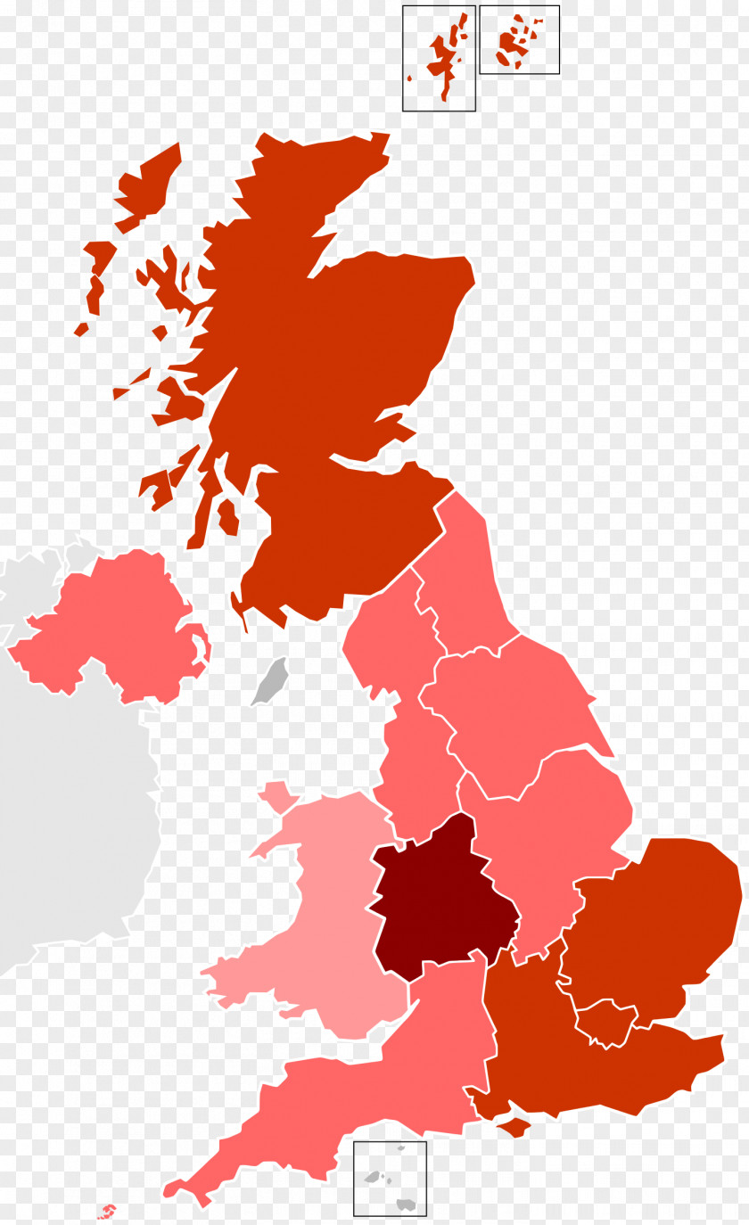 United Kingdom Map England PNG