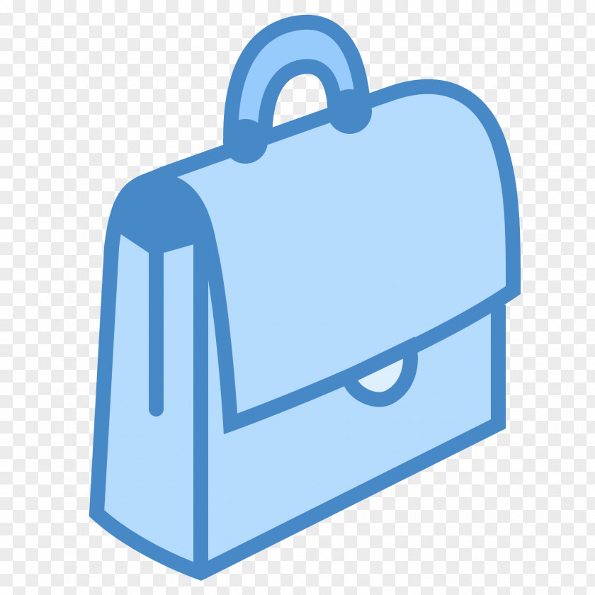 Bags Icon Illustration PNG