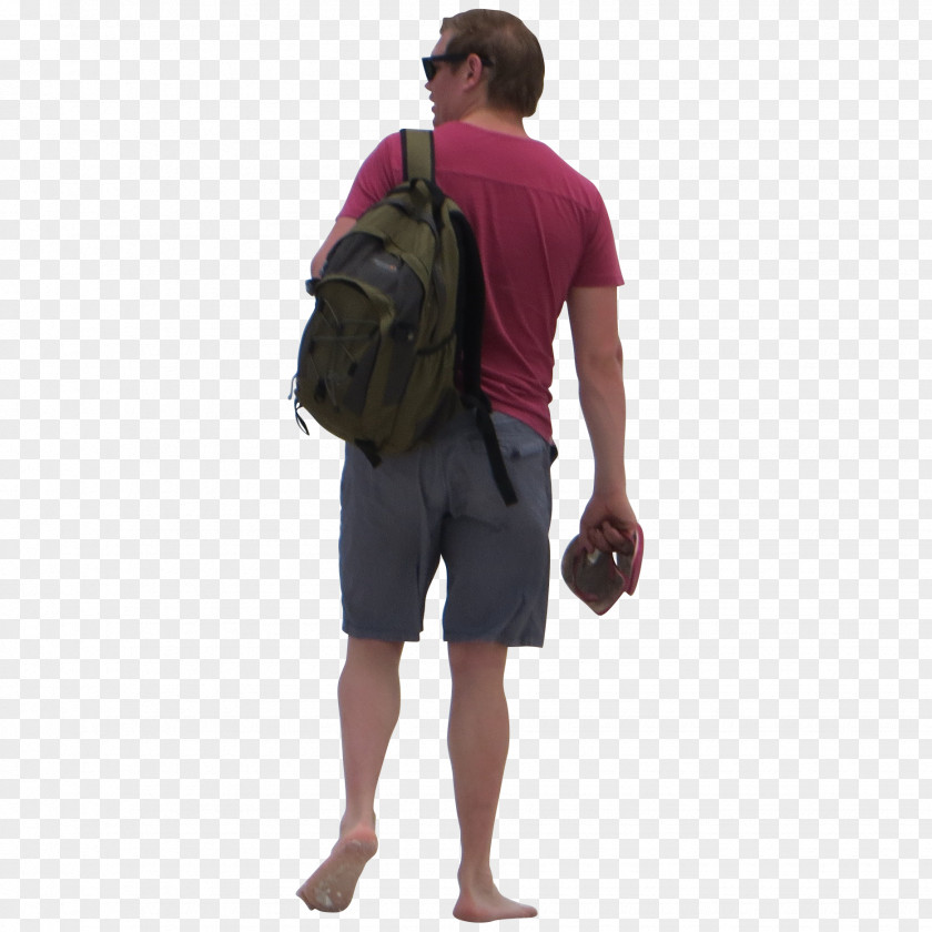 Beaches Ping Man Arm PNG