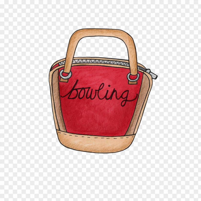 Bowling Bag Download U679cu6c41 Clip Art PNG