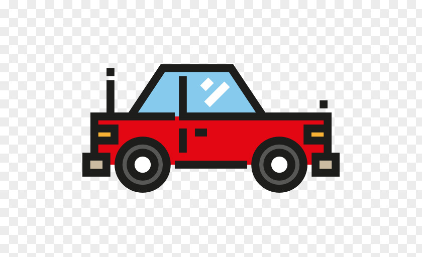 Car Transport Icon PNG