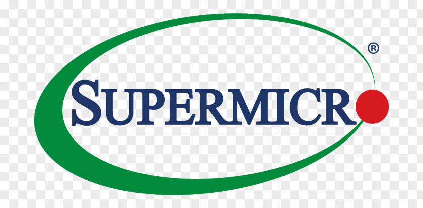 Computer Logo Supermicro Clip Art Xeon PNG