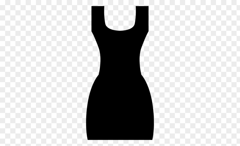 Dresses Vector Clothing Little Black Dress Cocktail Jumpsuit PNG