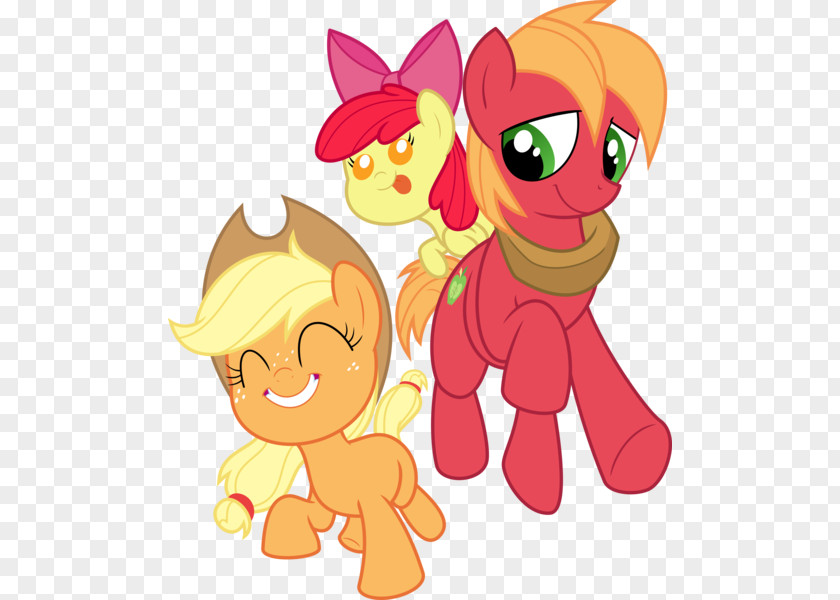 Horse Pony Applejack Pinkie Pie Rarity PNG