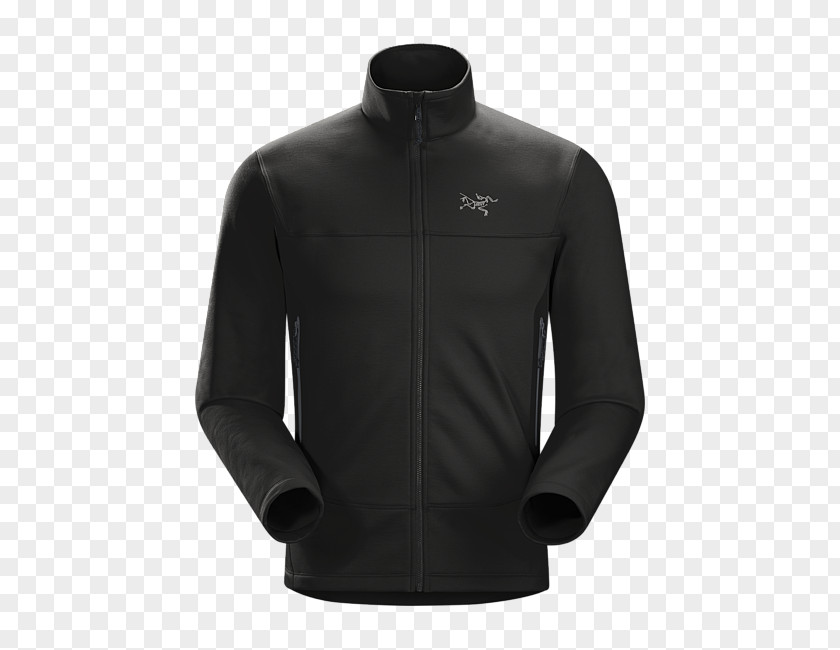 Jacket 2117 Of Sweden Light Padded Ski Akkan (L, Black) Hoodie Arc'teryx Polar Fleece PNG