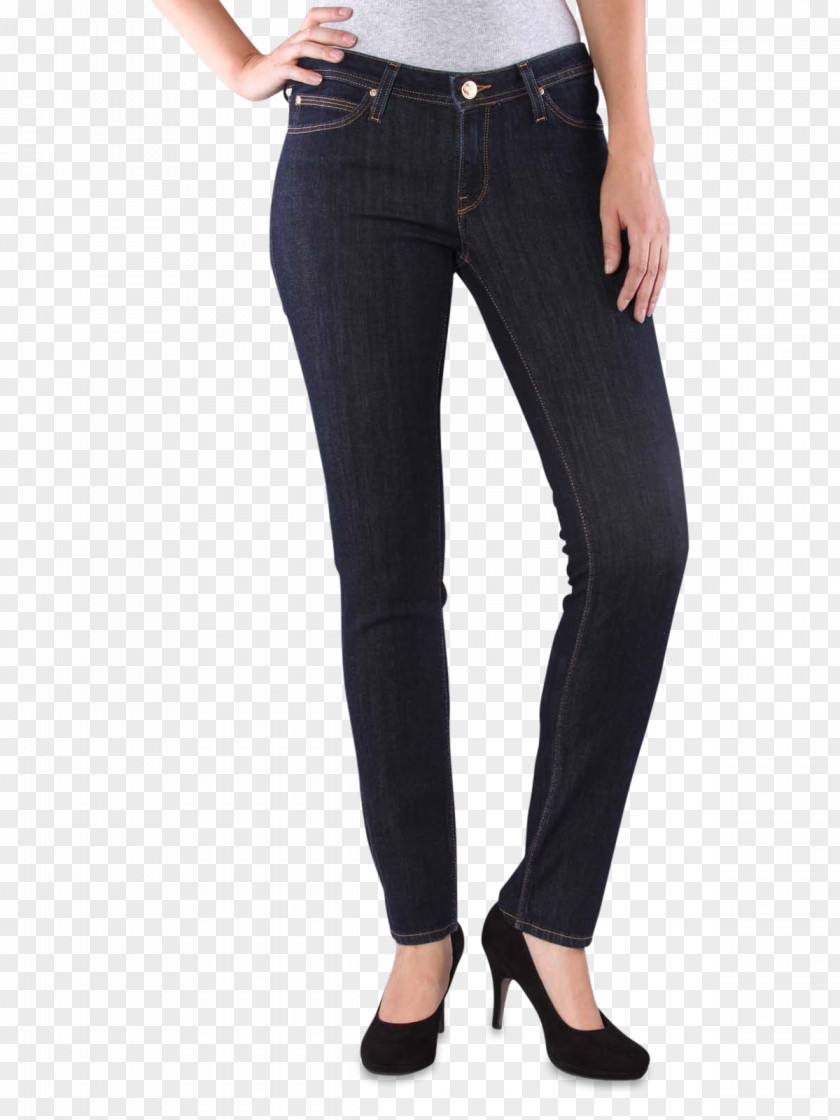 Jeans Slim-fit Pants Women And Trousers Leggings PNG