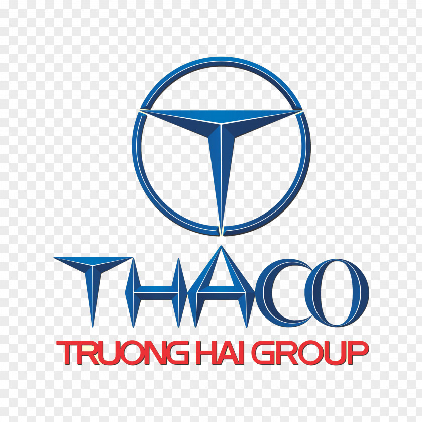 Logo Organization Brand Truong Hai Auto Corporation Job PNG