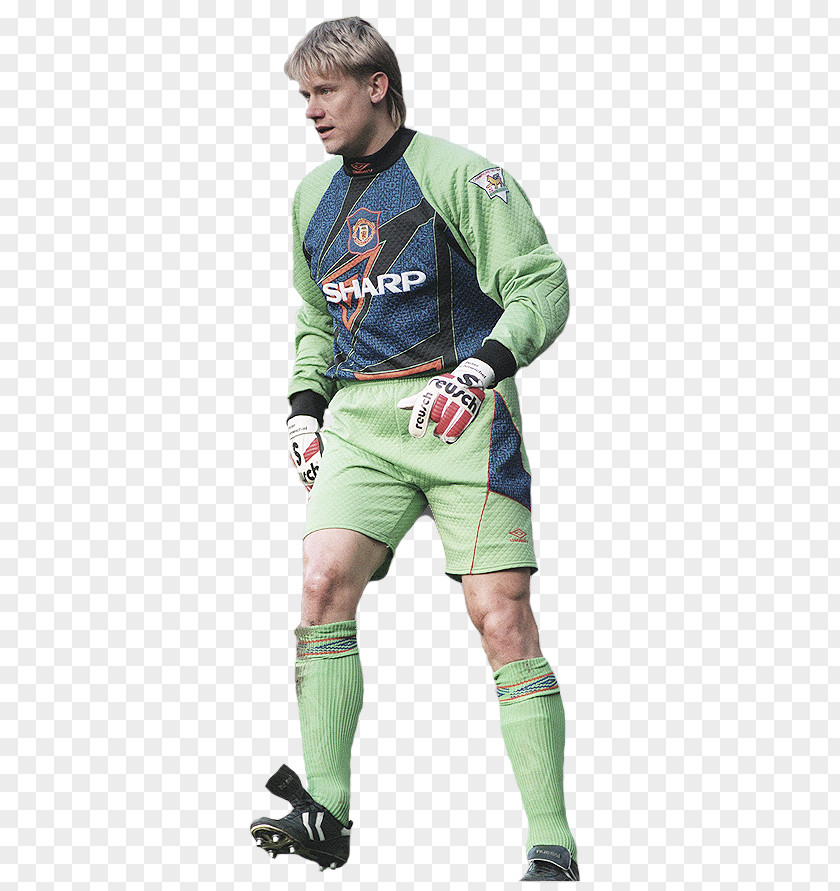 Manchester United Mobile Wallpaper Peter Schmeichel F.C. Jersey Sport PNG