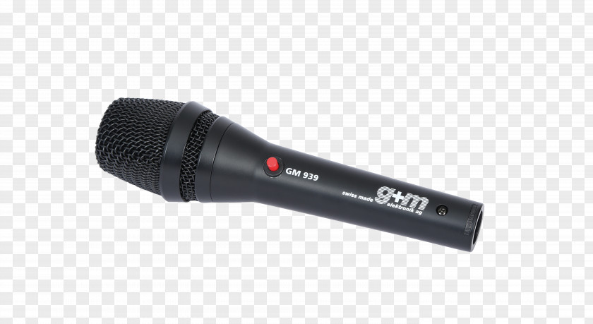 Mic Microphone M-Audio PNG