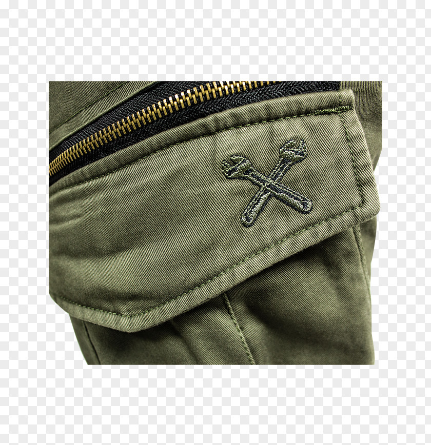 Motorcycle Cargo Pants Pocket Waistcoat PNG