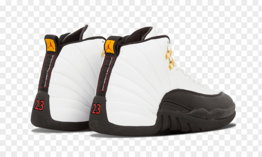 Nike Air Jordan Retro XII Sports Shoes PNG