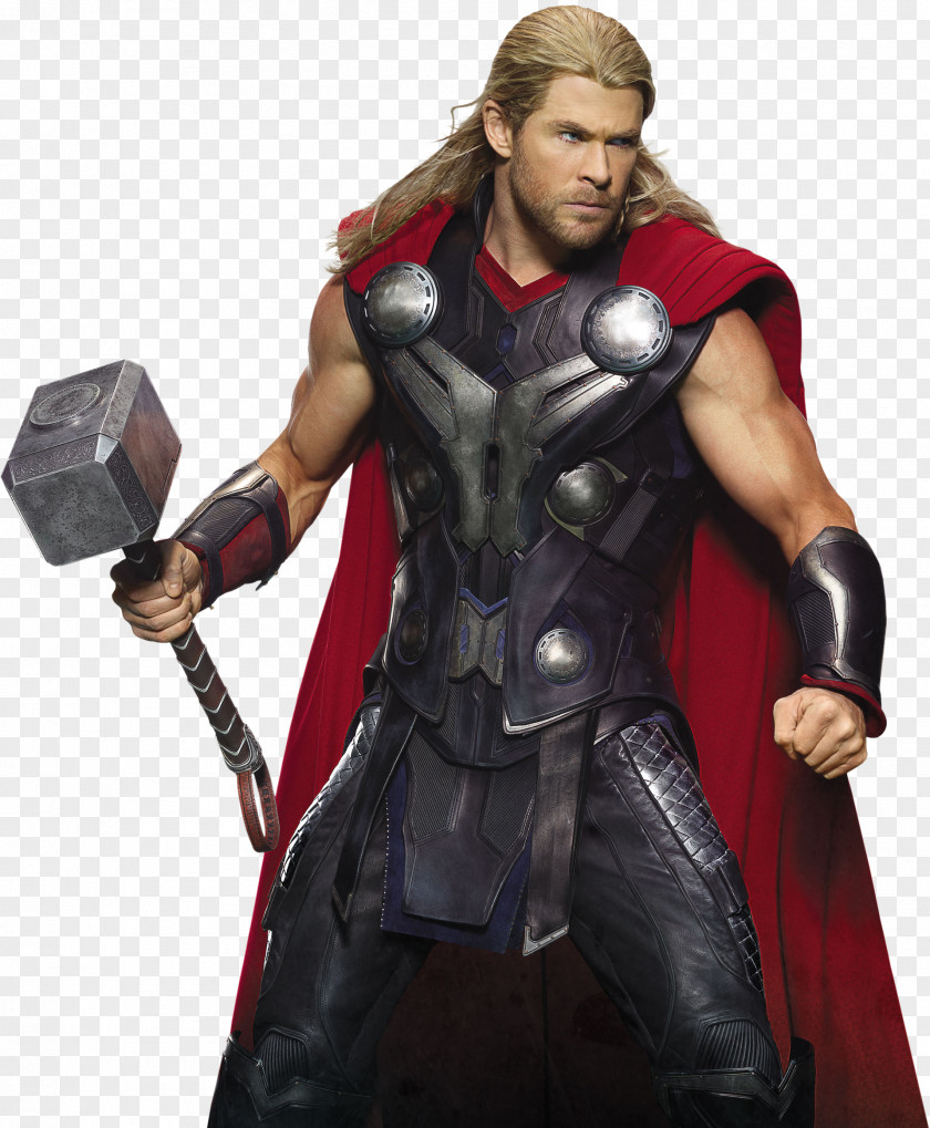 Raytheon Chris Hemsworth Thor Iron Man Avengers: Age Of Ultron Hulk PNG