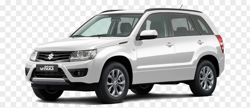 Suzuki Sidekick Car Vitara 2012 Grand PNG