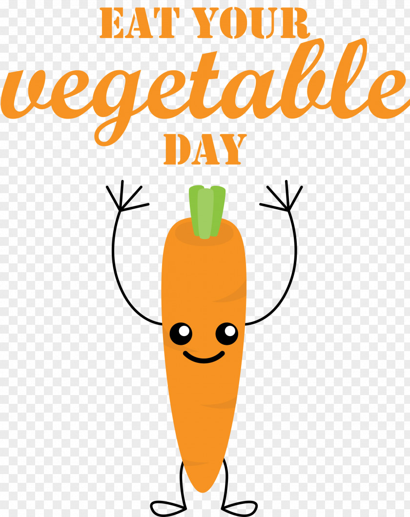 Vegetable Day Eat Your Vegetable Day PNG