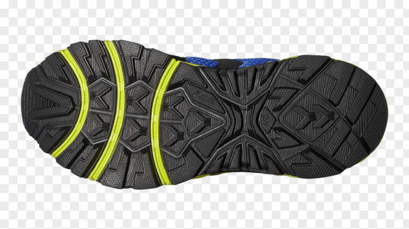 Wide Heel Shoes For Women Green Asics Gel-Stormplay GTX Junior Trail Running Sports PNG