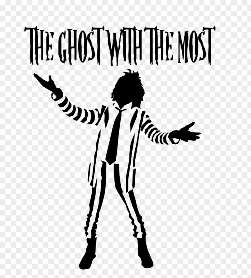 Beetlejuice YouTube Clip Art PNG