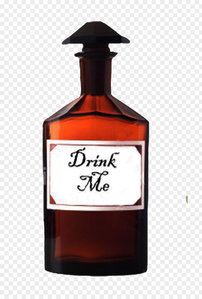 Bottle Glass Royalty-free Liqueur PNG