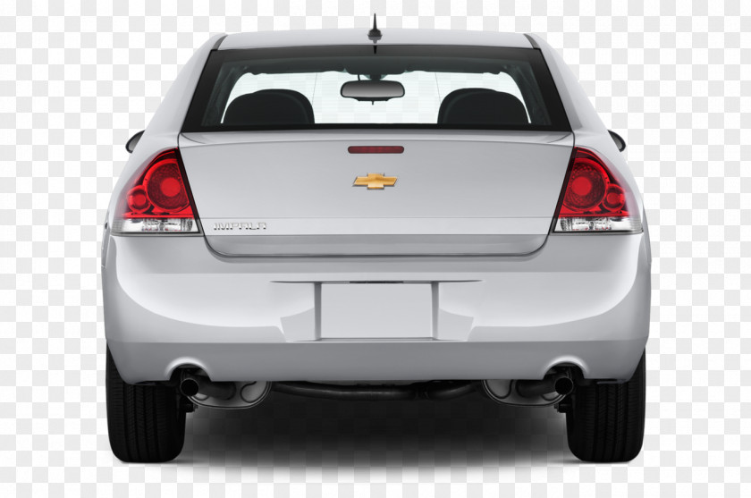 Car 2013 Chevrolet Impala 2012 2007 2008 2014 PNG