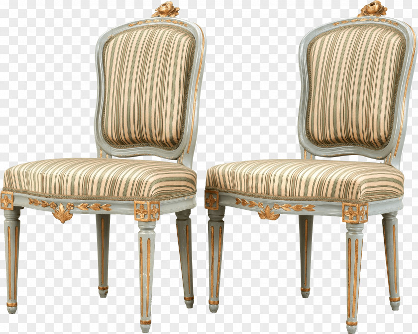 Chair Coronation Stool Table Furniture PNG