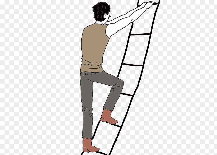 Climb The Ladder Symbol What Do Dreams Mean? Meaning PNG