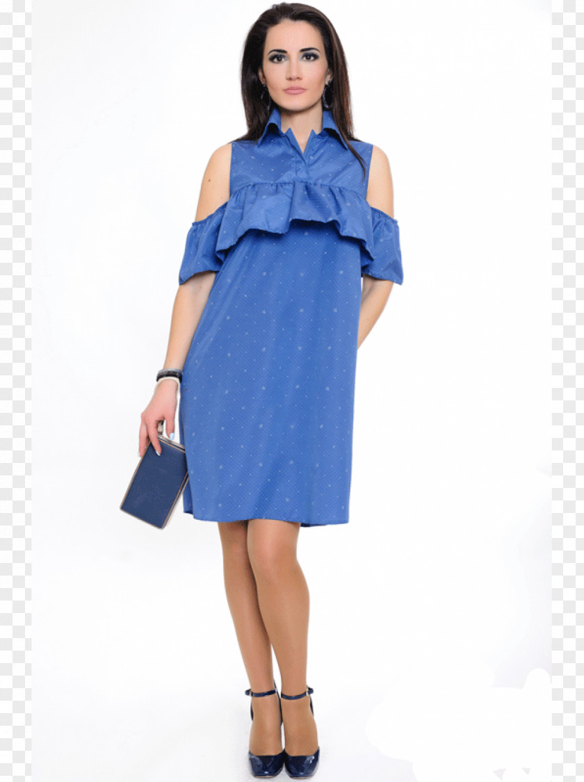 Dress Sheath Blue Clothing Fashion PNG