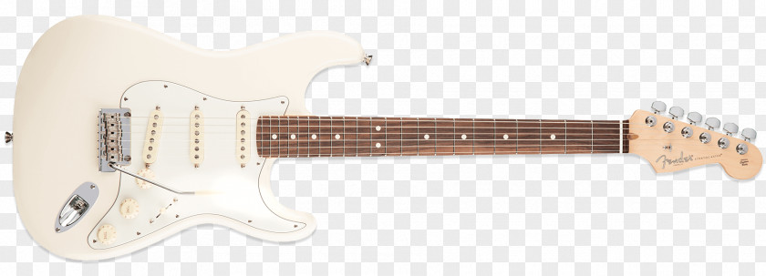 Electric Guitar Fender Stratocaster Elite American Professional Musical Instruments Corporation PNG