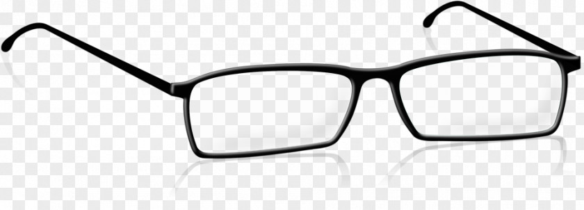 Glasses Clip Art PNG