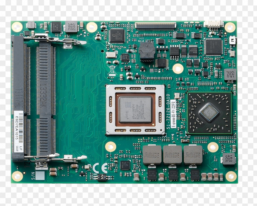 Graphics Cards & Video Adapters Central Processing Unit COM Express Computer Hardware Motherboard PNG