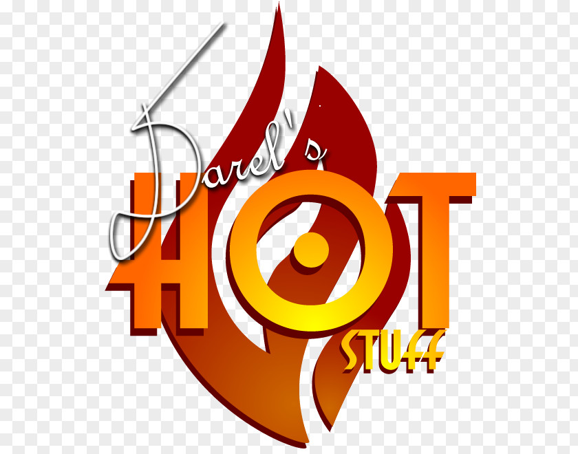 Hot Stuff Clip Art Brand Logo PNG
