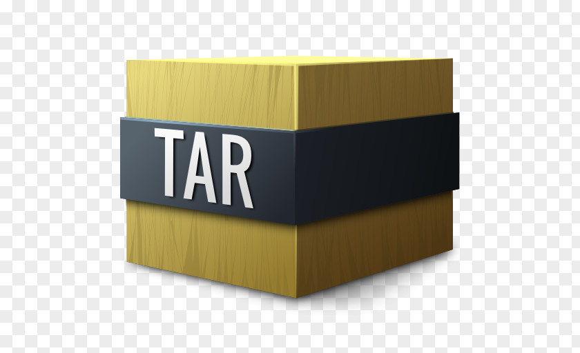 Linux Tar Gzip PNG