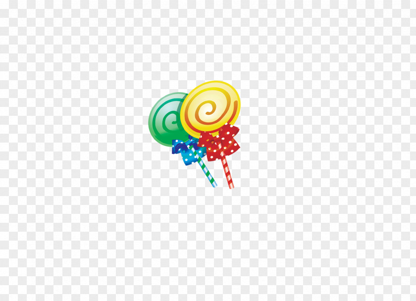 Lollipop Logo Circle Font PNG
