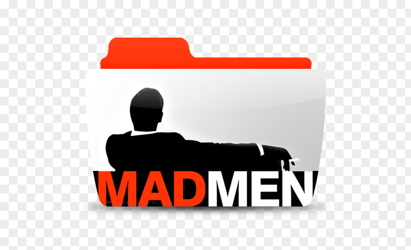 Mad Men Peggy Olson Don Draper Television Show Logo PNG
