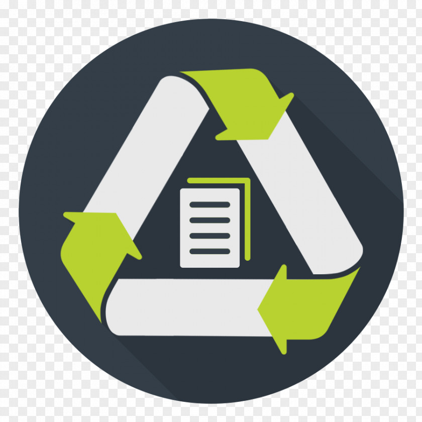 Method Logo Recycling PNG