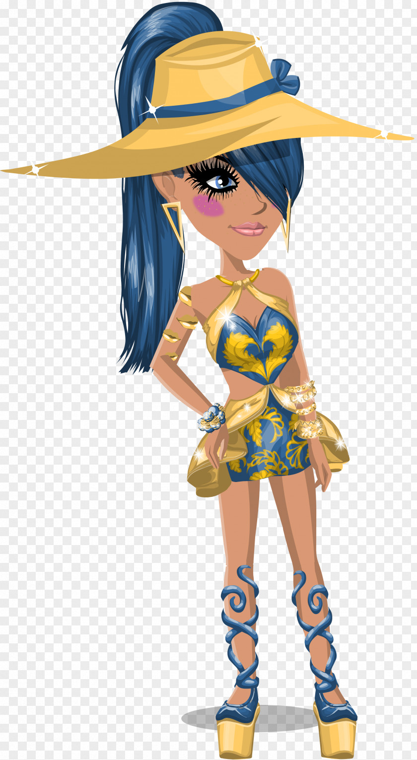 Mint Candy Moviestarplanet Costume Drawing PNG