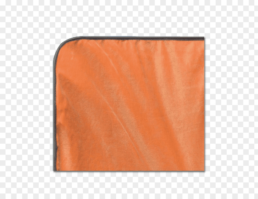 Orange Grey Wood Stain Rectangle PNG