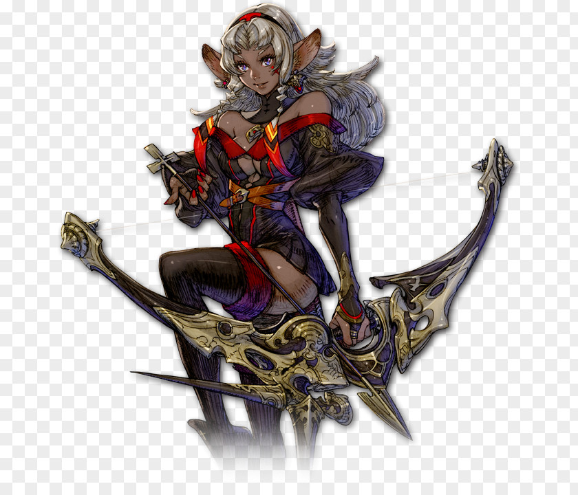 Ornaments Sunbeams Terra Battle 2 Character Dead Or Alive 5 Last Round Game PNG