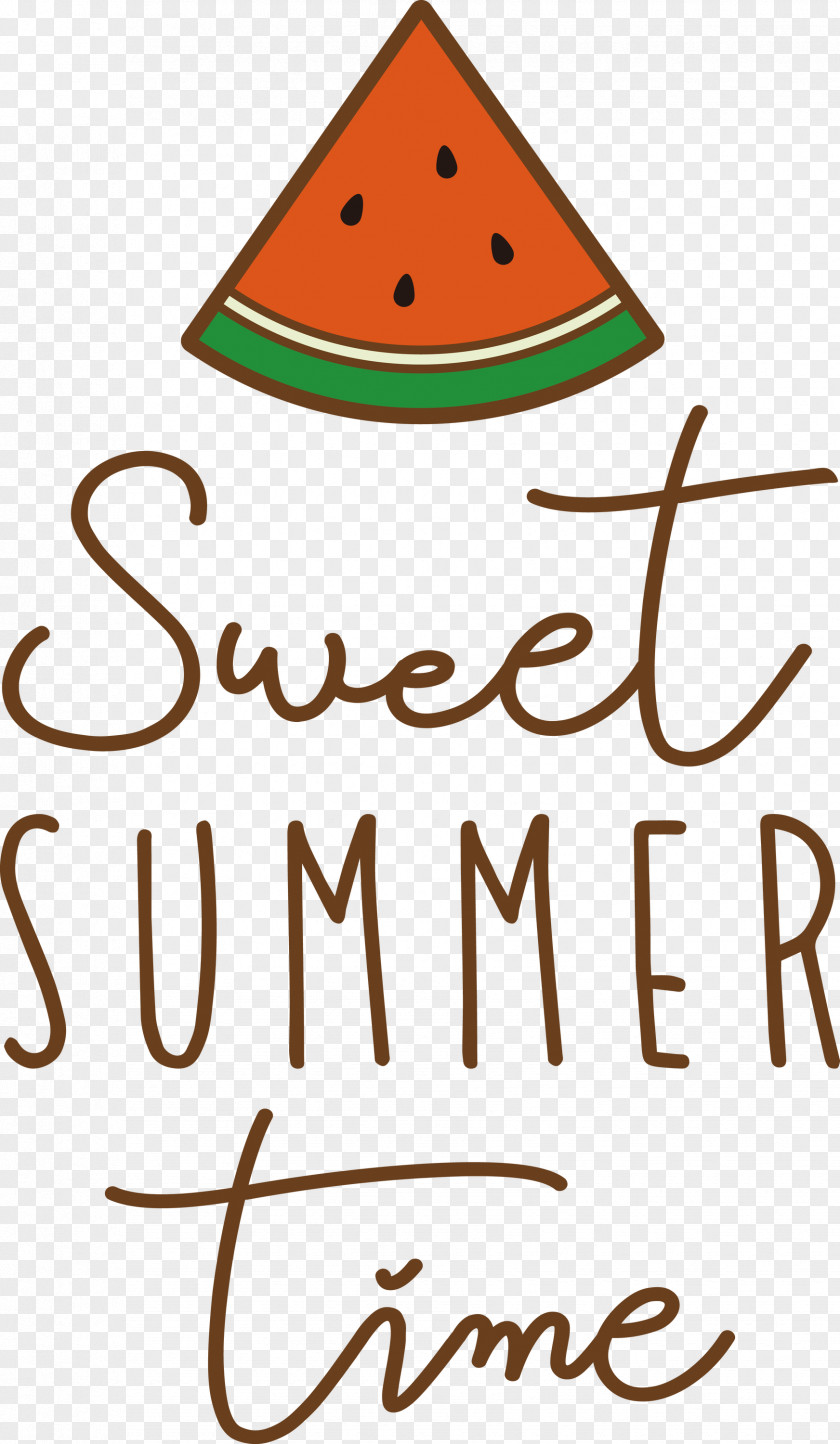 Sweet Summer Time PNG