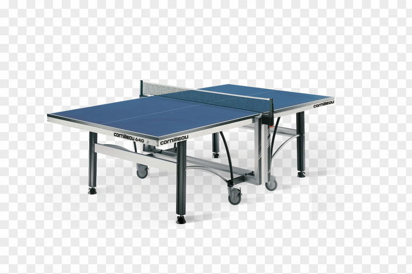 Table International Tennis Federation Ping Pong Cornilleau SAS PNG