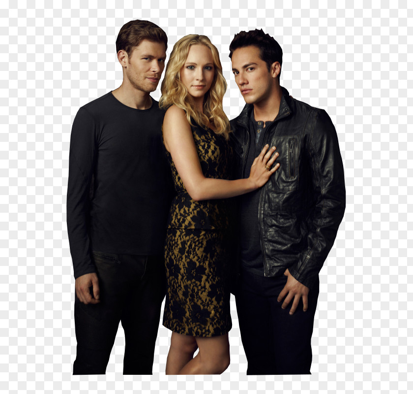 Vampire Candice Accola Niklaus Mikaelson The Diaries Caroline Forbes Michael Trevino PNG