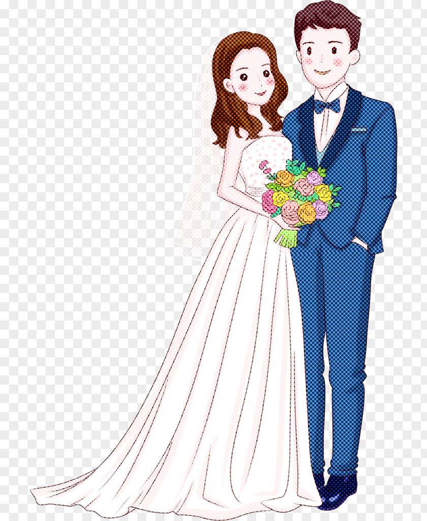 Wedding Invitation PNG