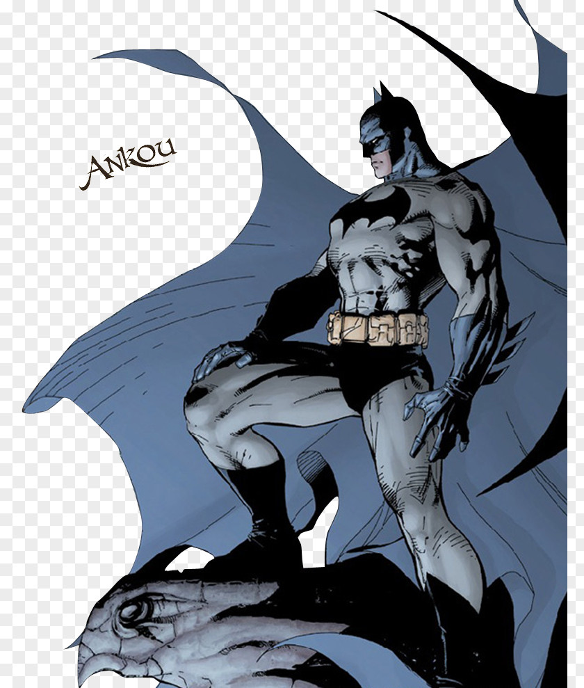 Batman Superman/Batman Comic Book Comics PNG