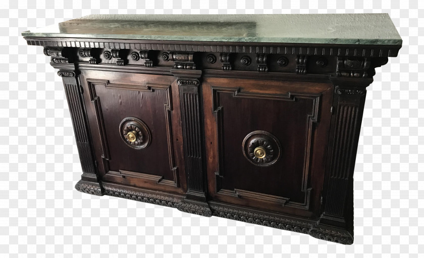 Buffets & Sideboards PNG